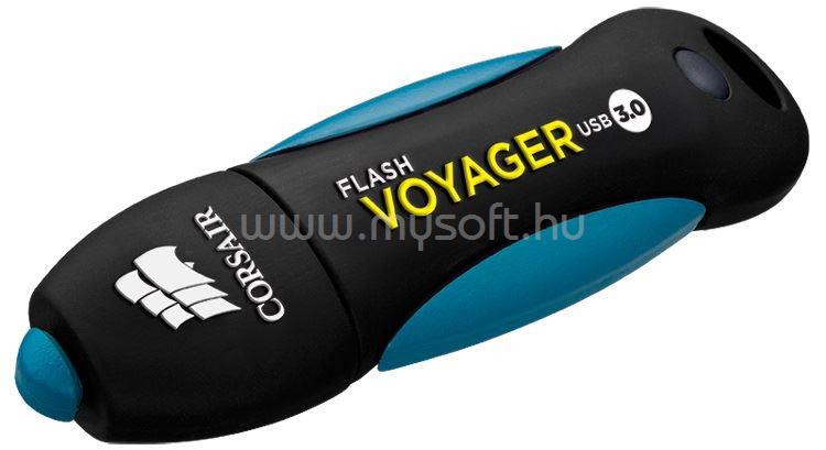 CORSAIR Flash Survivor Pendrive 64GB USB3.0