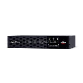 CYBERPOWER UPS 1000VA C13/C14 PR1000 Rack Vonali-interaktív PR1000ERT2U small