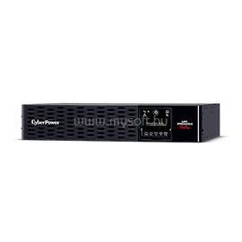 CYBERPOWER UPS 1500VA C13/C14 PR1500 Rack Vonali-interaktív PR1500ERT2U small