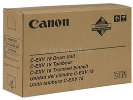 CANON C-EXV18 IR1018 Drum Unit 0388B002 small