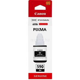 CANON Tintatartály GI-590BK Fekete (135ml) 1603C001 small