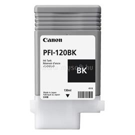 CANON Patron PFI-120BK Fekete (130ml) 2885C001 small