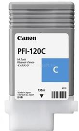 CANON Patron PFI-120C Cián (130ml) 2886C001 small