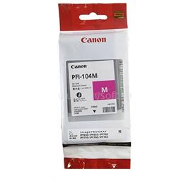 CANON Patron PFI-104M Magenta (130ml) 3631B001 small