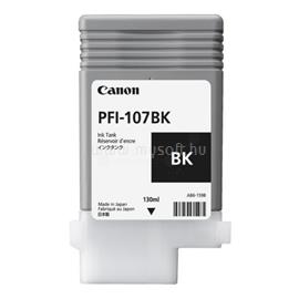 CANON Patron PFI-107BK Fekete (130ml) 6705B001 small