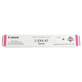 CANON Toner C-EXV47 Magenta (21 500 oldal) 8518B002 small