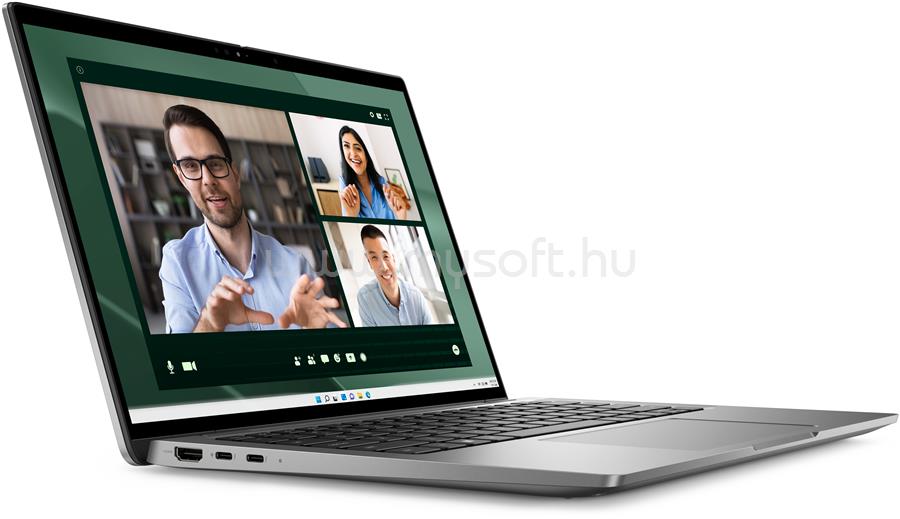 DELL Latitude 7450 (Titan Gray)