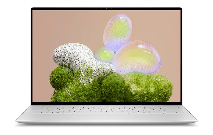 DELL XPS 13 9350 Touch OLED (Platinum)