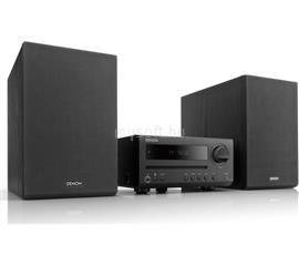 DENON DT-1 fekete Mini Hifi rendszer D-T1_BLACK_MATT small