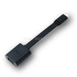 DELL USB-C - USB-A 3.0 Adapter 470-ABNE small