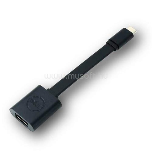 DELL USB-C - USB-A 3.0 Adapter