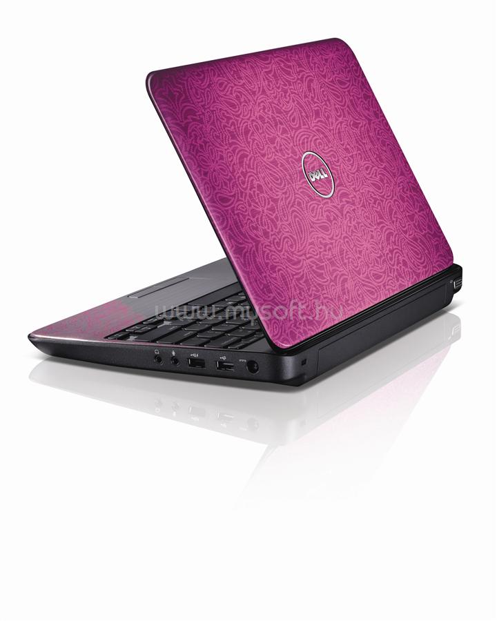 Dell inspiron 1120 снять hdd