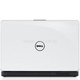 DELL Inspiron 1545 Alpine White (Black Palmrest) 1545N113984 small