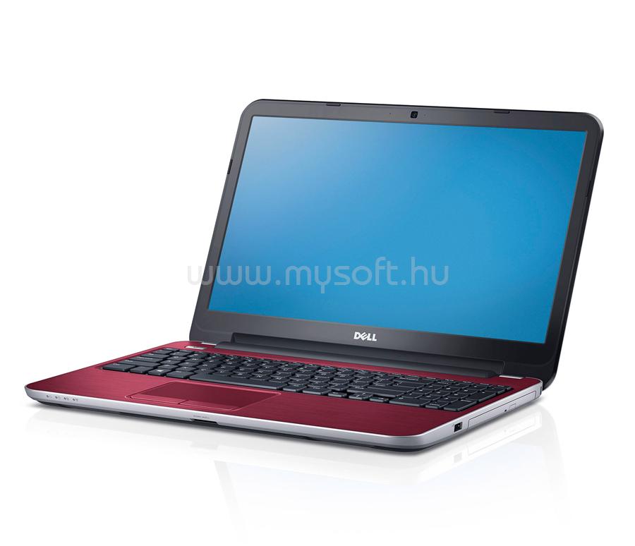 Разгон ноутбука dell inspiron 5521