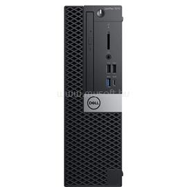 DELL Optiplex 7070 Small Form Factor O7070SFF96165W11_8MGBS4000SSD_S small