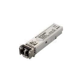 D-LINK DIS-S301SX Ipari SFP Modul 1 Port MINI-GBIC SFP TO 1000BASESX TRANSCEIVER DIS-S301SX small