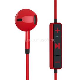 ENERGY SISTEM EN 428410 Earphones 1 piros Bluetooth fülhallgató headset EN_428410 small