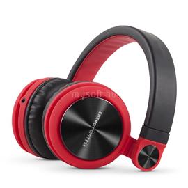 ENERGY SISTEM Headphones DJ2 fekete-piros fejhallgató EN_424597 small