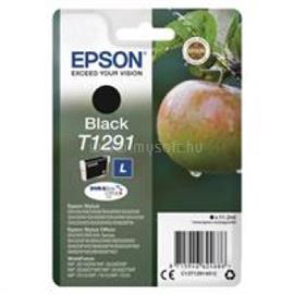 EPSON T1291 L Erdetei fekete Alma DURABrite Ultra nagy kapacitású tintapatron (11,2 ml) C13T12914012 small