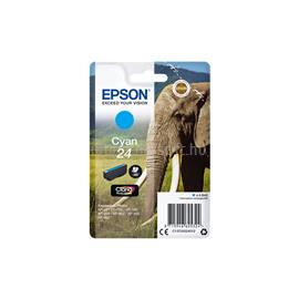 EPSON Patron Claria Photo HD 24 Cián 360 oldal C13T24224022 small