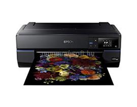 EPSON SureColor SC-P800 színes tintasugaras nyomtató C11CE22301BX small