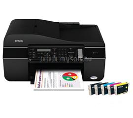 EPSON Stylus Office BX305F C11CA79304CE small