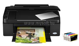 EPSON Stylus SX115 C11CA46313 small