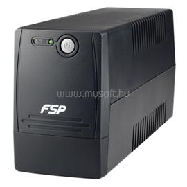 FSP UPS 1500VA Schuko FP1500 Vonali-interaktív FSP_FP1500 small