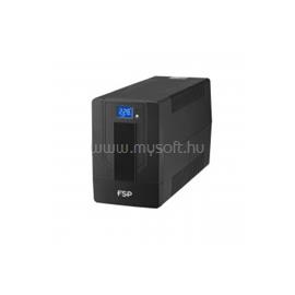 FSP UPS 2000VA C13/Schuko iFP 2000 Vonali-interaktív FSP_IFP_2000 small