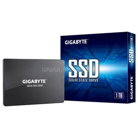 GIGABYTE SSD 1TB 2,5" SATA 7MM GP-GSTFS31100TNTD small