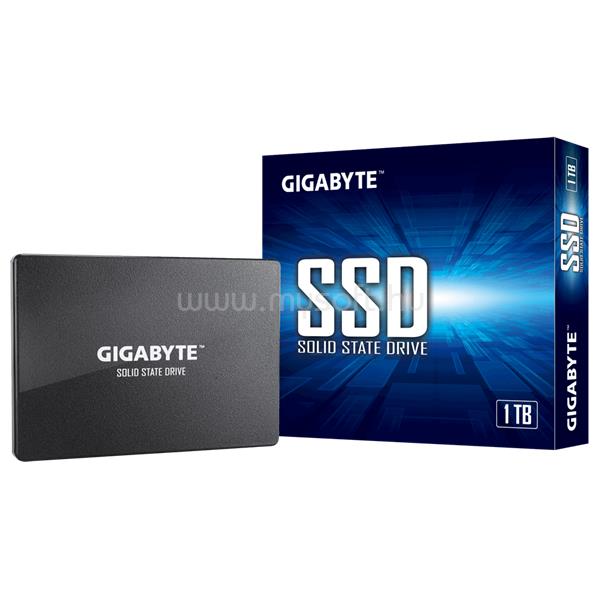 GIGABYTE SSD 1TB 2,5" SATA 7MM