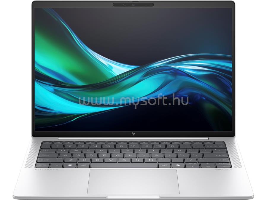 HP EliteBook 1040 G11 (Silver)