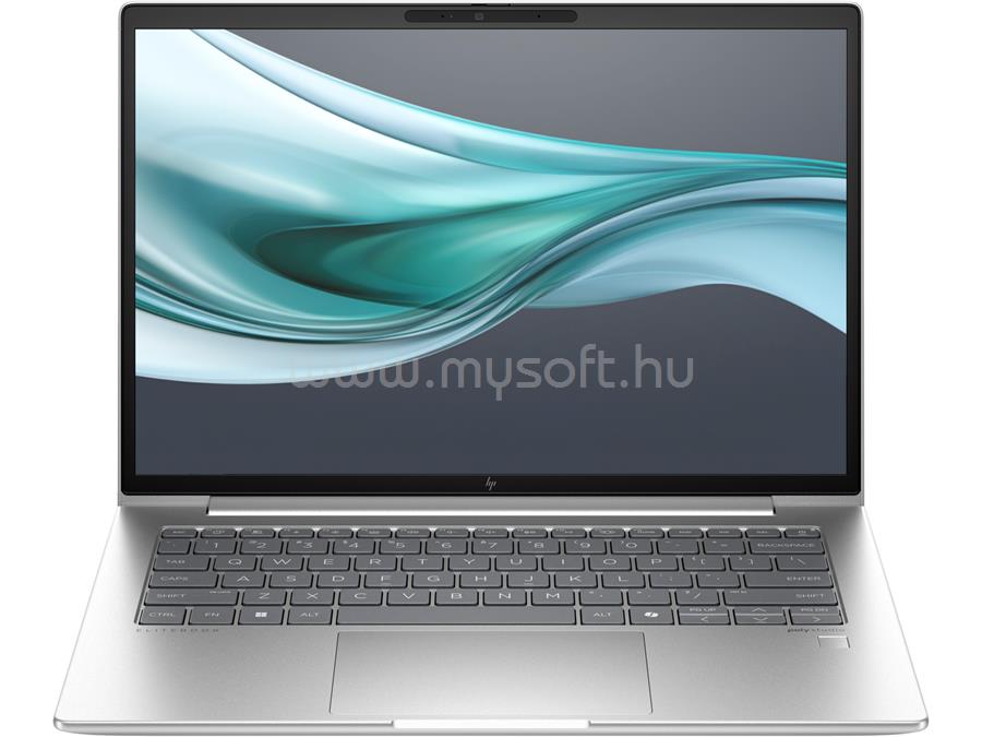 HP EliteBook 640 G11 (Silver)