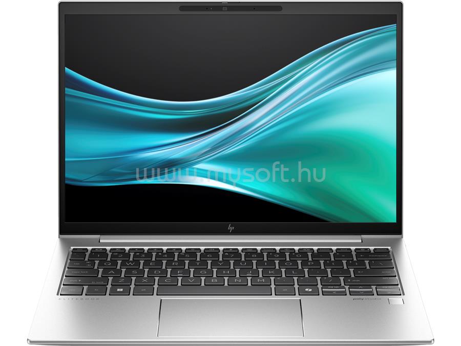 HP EliteBook 830 G11 (Silver)