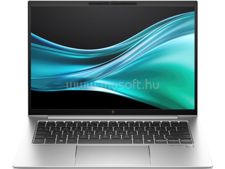 HP EliteBook 840 G11 (Silver)