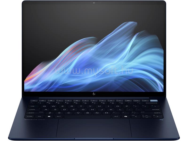 HP EliteBook Ultra G1i 14 OLED (Atmosphere Blue)