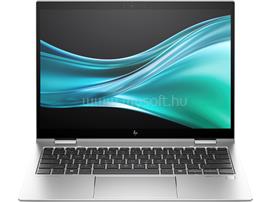 HP EliteBook x360 830 G11 2in1 Touch (Silver) A26S3EA#AKC_NM250SSD_S small