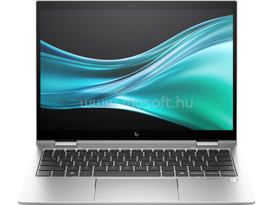 HP EliteBook x360 830 G11 2in1 Touch (Silver)