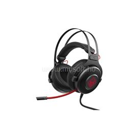 HP OMEN 800 Gaming Mikrofonos Fejhallgató 1KF76AA#ABB small