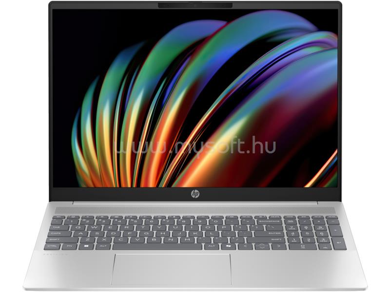 HP Pavilion 16-af0001nh (Natural Silver)