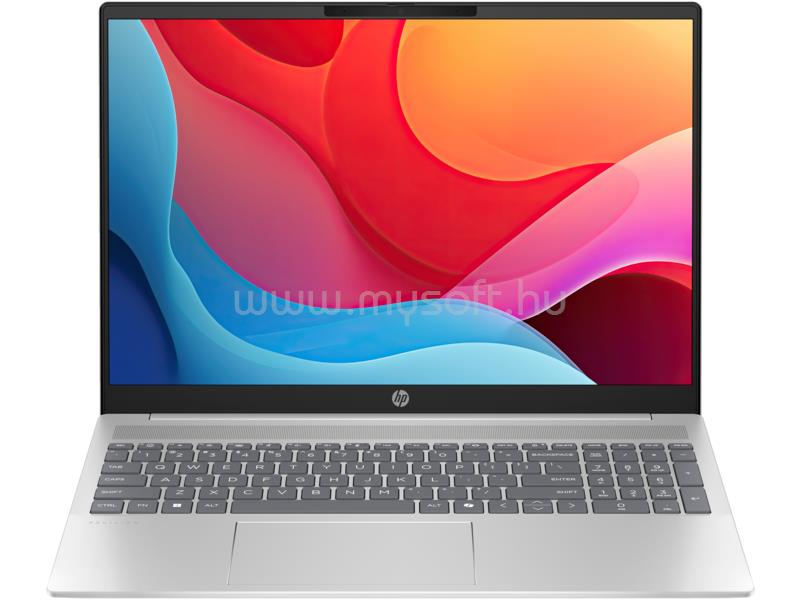 HP Pavilion 16-ag0003nh (Natural Silver)