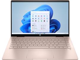 HP Pavilion x360 14-ek1006nh 2in1 Touch (Rose Gold) AY7D6EA#AKC_W11PN2000SSD_S small