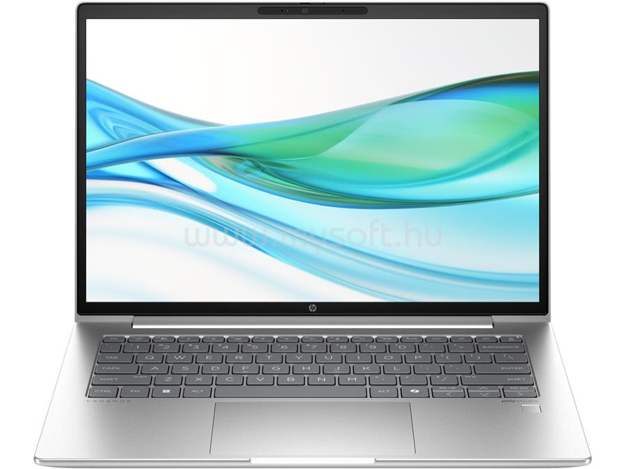 HP ProBook 440 G11 (Silver)