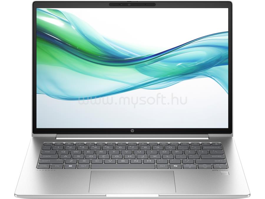 HP ProBook 445 G11 (Silver)