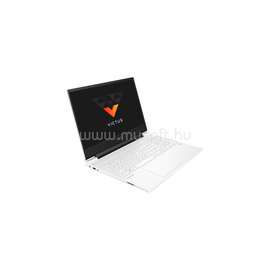 HP Victus 15-fb2008nh (Ceramic White)