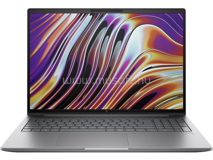 HP ZBook Power G11 A