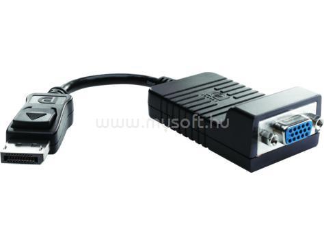 HP DisplayPort - VGA Adapter