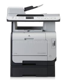 HP Color LaserJet CM2320fxi Multifunction Printer CC435A small