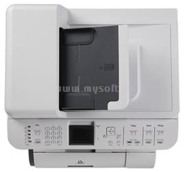 HP Color LaserJet CM2320fxi Multifunction Printer CC435A small