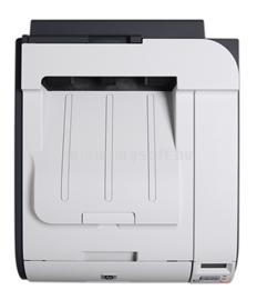 HP Color LaserJet CP2025dn Printer CB495A small
